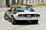 Motion Phase III 454 Camaro RS/SS 1970 года